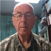 Professeur certifié de lettres modernes à la retraite donne cours de français CP à classe de 1ère, philosophie en Terminale, latin et grec en collège